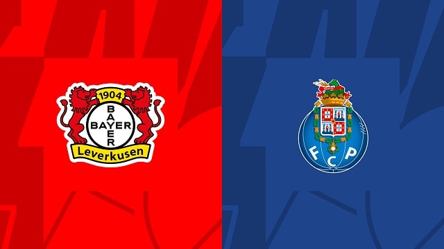 Soi kèo bóng W88.ws – Leverkusen vs FC Porto, 13/10/2022 – Giải Champions League