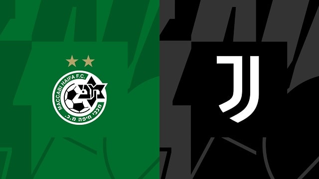 Soi kèo bóng W88.ws – Maccabi Haifa vs Juventus, 11/10/2022 – Giải Champions League