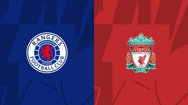 Soi kèo bóng W88.ws – Rangers vs Liverpool, 13/10/2022 – Giải Champions League