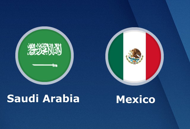 Soi kèo bóng đá W88.ws – Ả Rập Saudi vs Mexico, 01/12/2022 – Giải World Cup
