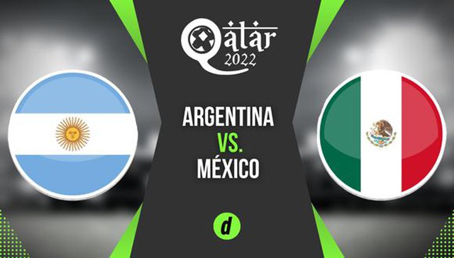 Soi keo bong da W88.ws – Argentina vs Mexico, 27/11/2022 – Giai World Cup