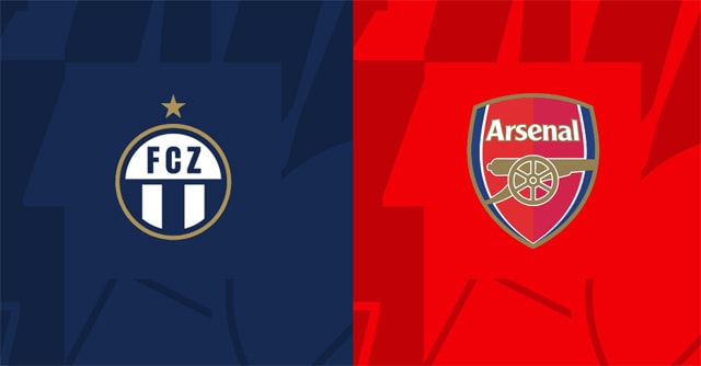 Soi kèo bóng đá W88.ws – Arsenal vs Zurich, 04/11/2022– Giải Europa League