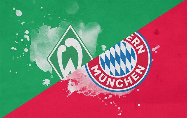 Soi keo bong da W88.ws – Bayern Munich vs Bremen, 09/11/2022– Giai VDQG Duc