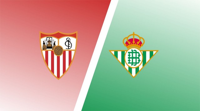 Soi kèo bóng đá W88.ws – Betis vs Sevilla, 07/11/2022– Giải VĐQG Tây Ban Nha