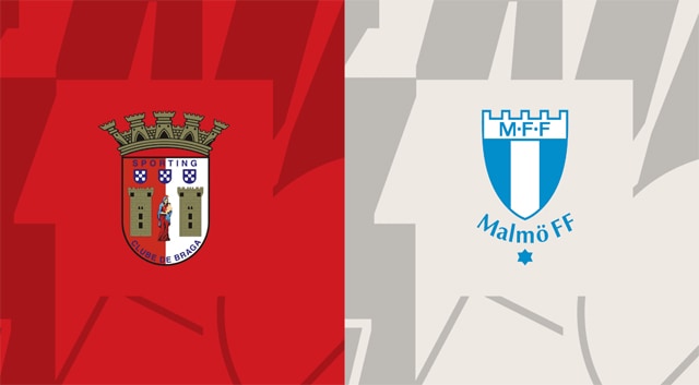Soi kèo bóng đá W88.ws – Braga vs Malmo, 04/11/2022– Giải Europa League