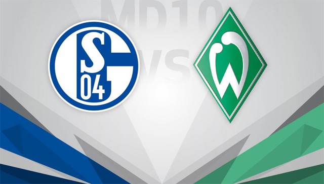 Soi keo bong da W88.ws – Bremen vs Schalke, 06/11/2022 – Giai VDQG Duc