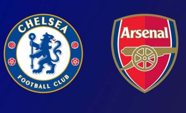 Soi kèo bóng đá W88.ws – Chelsea vs Arsenal, 06/11/2022 – Giải Ngoại Hạng Anh