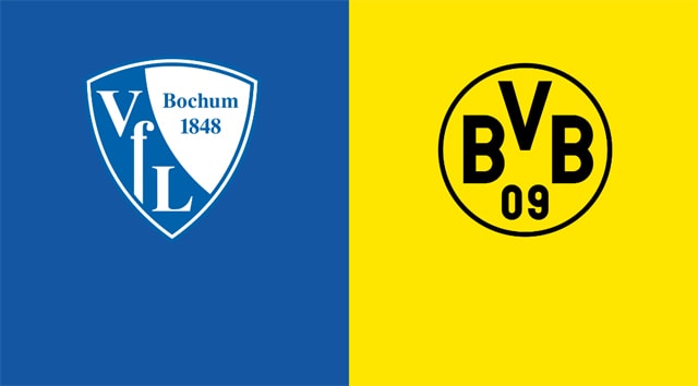 Soi kèo bóng đá W88.ws – Dortmund vs Bochum, 05/11/2022– Giải VĐQG Đức