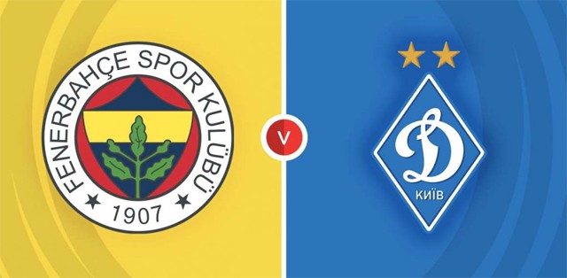 Soi kèo bóng đá W88.ws – Dyn. Kyiv vs Fenerbahce, 04/11/2022– Giải Europa League