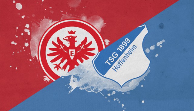 Soi keo bong da W88.ws – Frankfurt vs Hoffenheim, 10/11/2022 – Giai VDQG Duc
