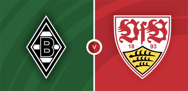 Soi keo bong da W88.ws – Gladbach vs Stuttgart, 05/11/2022– Giai VDQG Duc