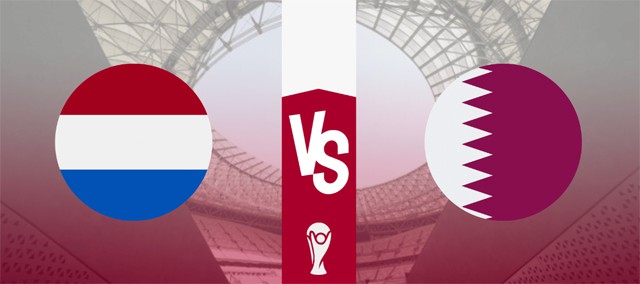 Soi kèo bóng dá W88.ws – Hà Lan vs Qatar, 29/11/2022– Giải World Cup