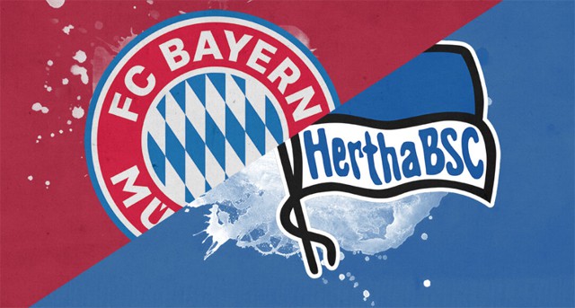 Soi kèo bóng đá W88.ws – Hertha Berlin vs Bayern Munich, 05/11/2022– Giải VĐQG Đức