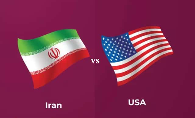 Soi kèo bóng đá W88.ws – Iran vs Mỹ, 30/11/2022– Giải World Cup