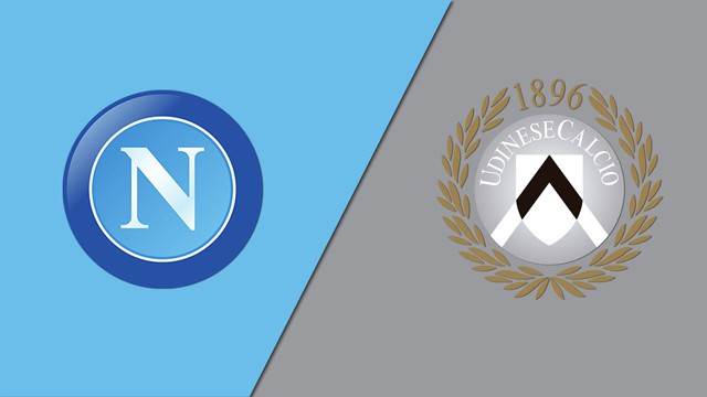 Soi kèo bóng đá W88.ws – Napoli vs Udinese, 12/11/2022– Giải VĐQG Ý