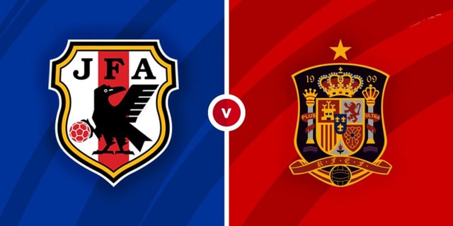 Soi kèo bóng đá W88.ws – Nhật vs Tây Ban Nha, 02/12/2022 – Giải World Cup