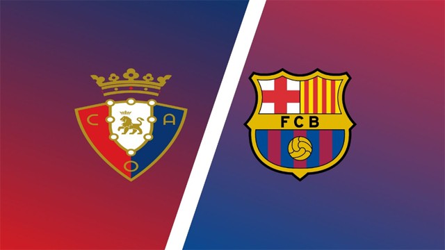 Soi kèo bóng đá W88.ws – Osasuna vs Barcelona, 09/11/2022 – Giải VĐQG Tây Ban Nha