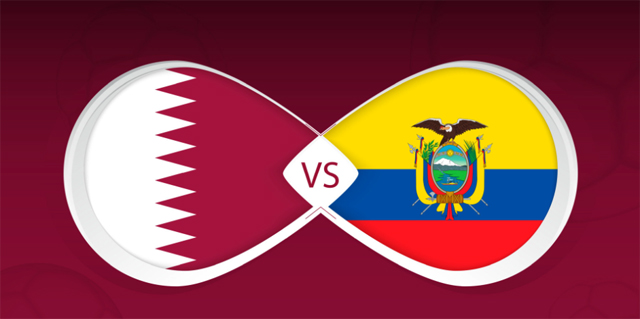 Soi kèo bóng đá W88.ws – Qatar vs Ecuador, 20/11/2022– Giải World Cup