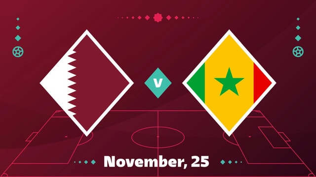 Soi keo bong da W88.ws – Qatar vs Senegal, 25/11/2022– Giai World Cup