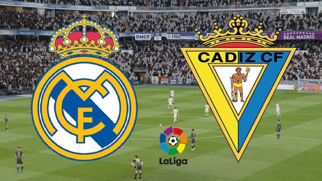 Soi kèo bóng đá W88.ws – Real Madrid vs Cadiz, 11/11/2022 – Giải VĐQG Tây Ban Nha