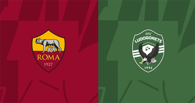 Soi kèo bóng đá W88.ws – Roma vs Ludogorets, 04/11/2022– Giải Europa League