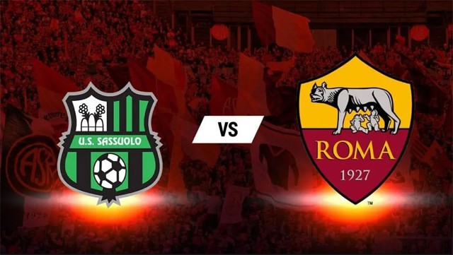 Soi kèo bóng đá W88.ws – Sassuolo vs Roma, 10/11/2022– Giải VĐQG Ý