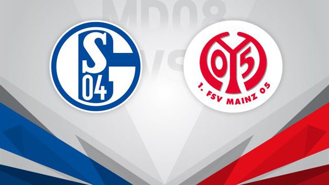 Soi kèo bóng đá W88.ws – Schalke vs Mainz, 10/11/2022– Giải VĐQG Đức
