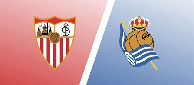 Soi kèo bóng đá W88.ws – Sevilla vs Sociedad, 10/11/2022 – Giải VĐQG Tây Ban Nha