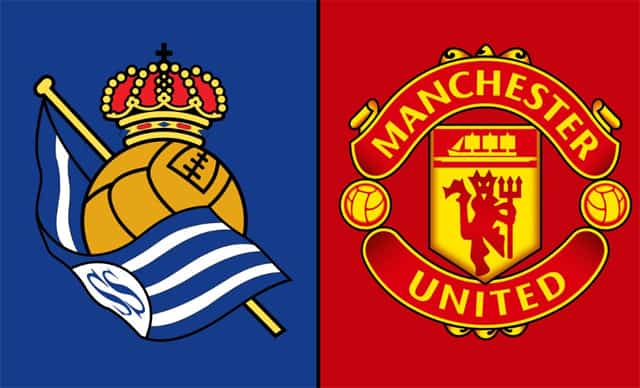 Soi kèo bóng đá W88.ws – Sociedad vs Man United, 04/11/2022– Giải Europa League