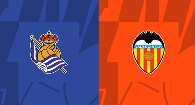 Soi kèo bóng đá W88.ws – Sociedad vs Valencia, 06/11/2022– Giải VĐQG Tây Ban Nha