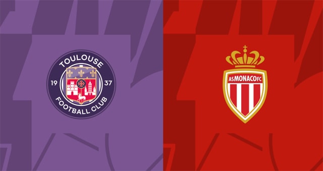 Soi kèo bóng đá W88.ws – Toulouse vs Monaco, 06/11/2022 – Giải VĐQG Pháp