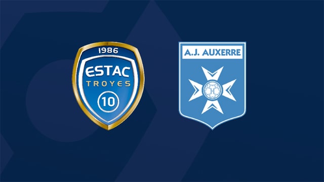 Soi kèo bóng đá W88.ws – Troyes vs Auxerre, 05/11/2022– Giải VĐQG Pháp