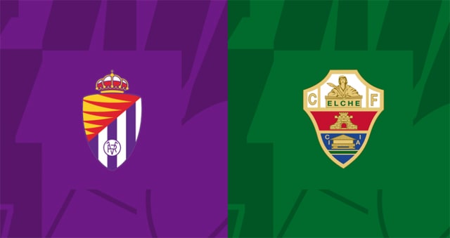Soi keo bong da W88.ws – Valladolid vs Elche, 05/11/2022– Giai VDQG Tay Ban Nha