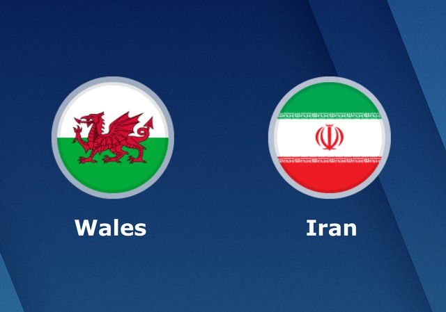 Soi keo bong da W88.ws – Wales vs Iran, 25/11/2022– Giai World Cup