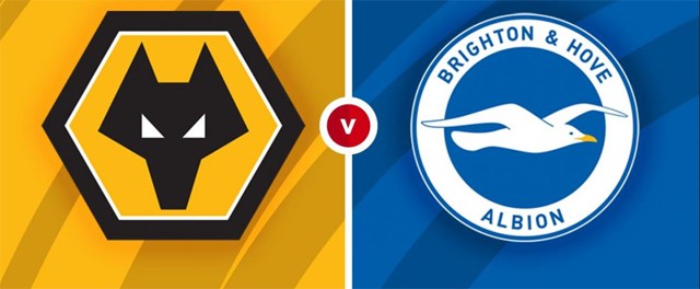 Soi kèo bóng đá W88.ws – Wolves vs Brighton, 05/11/2022 – Giải Ngoại Hạng Anh