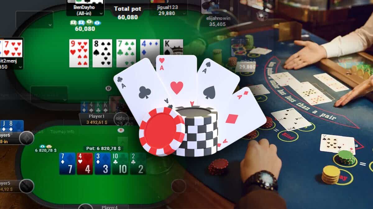 Học hỏi những thủ thuật siêu việt giúp bạn chiến thắng khi chơi Poker