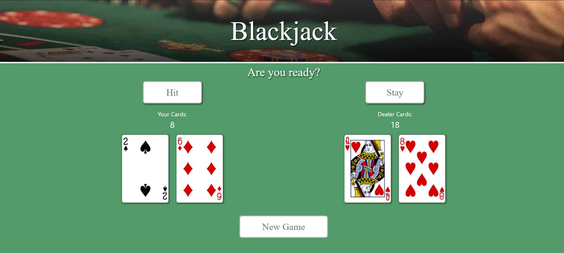Những ưu điểm mà trò chơi Blackjack mang lại cho người chơi