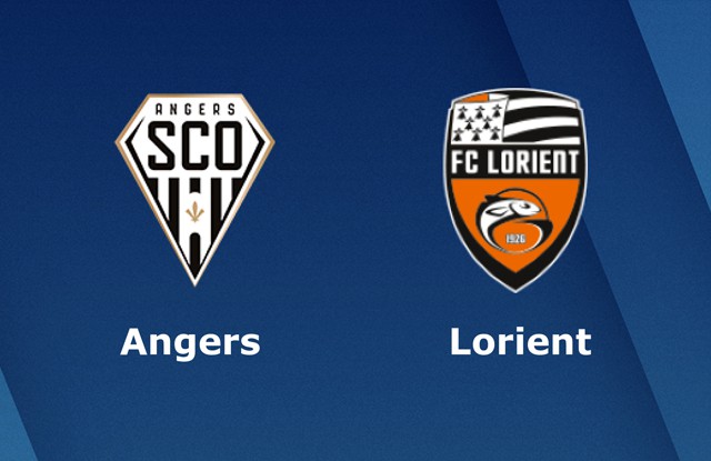 Soi keo bong da W88.ws – Angers vs Lorient, 01/01/2023– Giai VDQG Phap