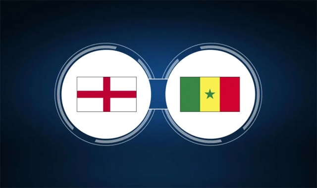 Soi keo bong da W88.ws – Anh vs Senegal, 05/12/2022– Giai World Cup
