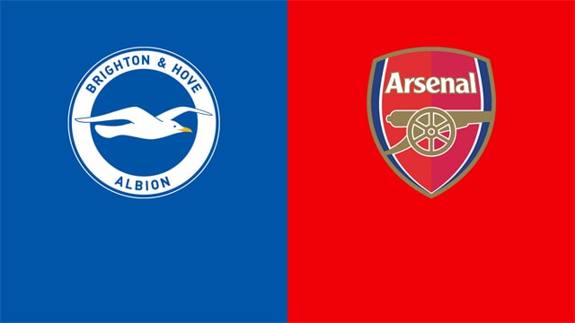 Soi kèo bóng đá W88.ws – Brighton vs Arsenal, 01/01/2023 – Giải Ngoại Hạng Anh