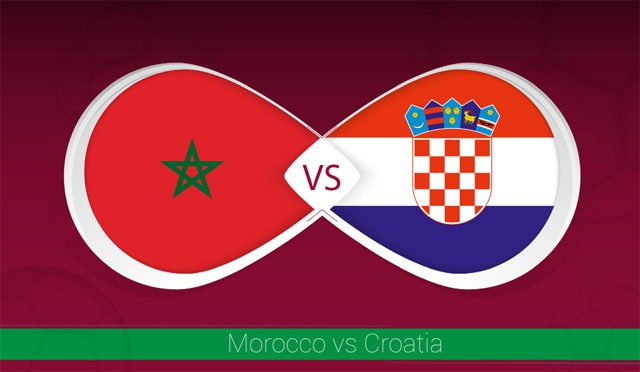 Soi kèo bóng đá W88.ws – Croatia vs Morocco, 17/12/2022 – Giải World Cup