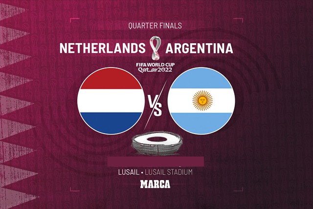 Soi kèo bóng đá W88.ws – Hà Lan vs Argentina, 10/12/2022 – Giải World Cup