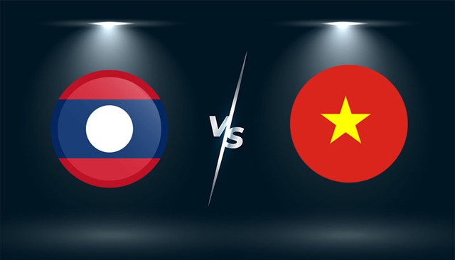 Soi keo bong da W88.ws – Lao vs Viet Nam, 21/12/2022– Giai AFF Cup