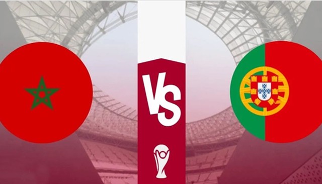 Soi kèo bóng đá W88.ws – Morocco vs Bồ Đào Nha, 10/12/2022 – Giải World Cup