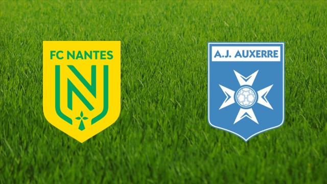 Soi kèo bóng đá W88.ws – Nantes vs Auxerre, 01/01/2023– Giải VĐQG Pháp