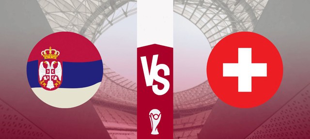 Soi kèo bóng đá W88.ws – Serbia vs Thuỵ Sỹ, 03/12/2022– Giải World Cup