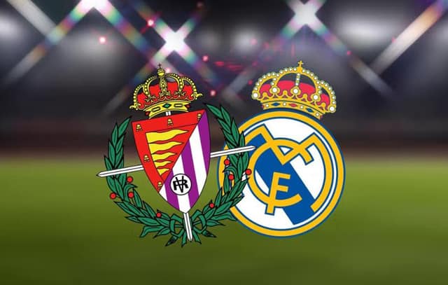 Soi kèo bóng đá W88.ws – Valladolid vs Real Madrid, 31/12/2022– Giải VĐQG Tây Ban Nha