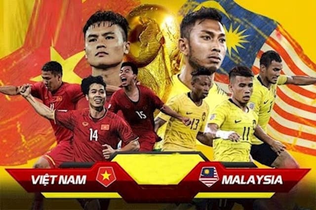 Soi keo bong da W88.ws – Viet Nam vs Malaysia, 27/12/2022– Giai AFF Cup