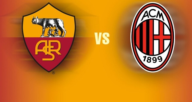 Soi keo bong da W88.ws – AC Milan vs AS Roma, 09/01/2023 – Giai VDQG Y