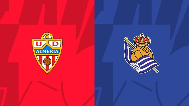 Soi keo bong da W88.ws – Almeria vs Real Sociedad, 08/01/2023– Giai VDQG Tay Ban Nha